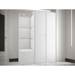 Mobilier pentru hol Towiro Slim XXIII