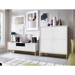 Set de mobilier Tonkor Gold III