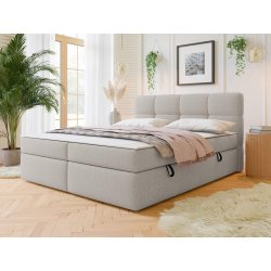 Pat boxspring Mojato