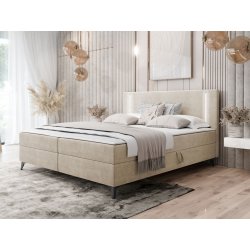 Pat boxspring Hubara 2