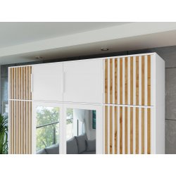 Modul Lily Lux D4