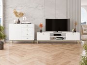 Set de mobilier Priboz I