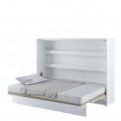 Pat rabatabil de perete Bed-Concept nivele BC-04 140x200