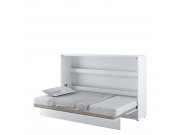 Pat rabatabil de perete Bed-Concept nivele BC-05 120x200