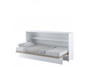 Pat rabatabil de perete Bed-Concept nivele BC-06 90x200