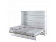 Pat rabatabil de perete Bed-Concept nivele BC-14 160x200