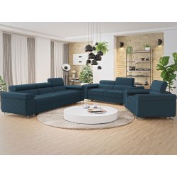 Mobilier tapitat Torezio III+II+I Reiat