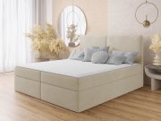 Pat boxspring Okaroni