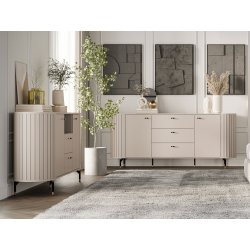 Set de mobilier Terkiro III