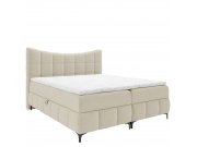 Pat boxspring Zelfa