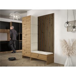 Mobilier pentru hol Esmoltis III