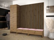 Mobilier pentru hol Esmoltis VI