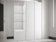 Mobilier pentru hol Towiro Slim XXIII