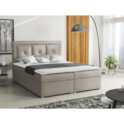 Pat boxspring  Koay Plus Box