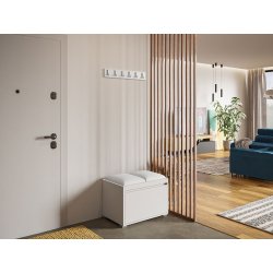 Mobilier pentru hol Konkor 60 + 2x Panou tapita pag 30x30