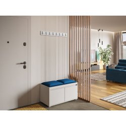 Mobilier pentru hol Konkor 80 + 2x Panou tapitat pag 40x30