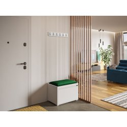 Mobilier pentru hol Konkor 60 + Panou tapita pag 60x30