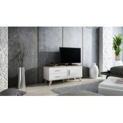 Comoda TV Sanna 120 1D2S